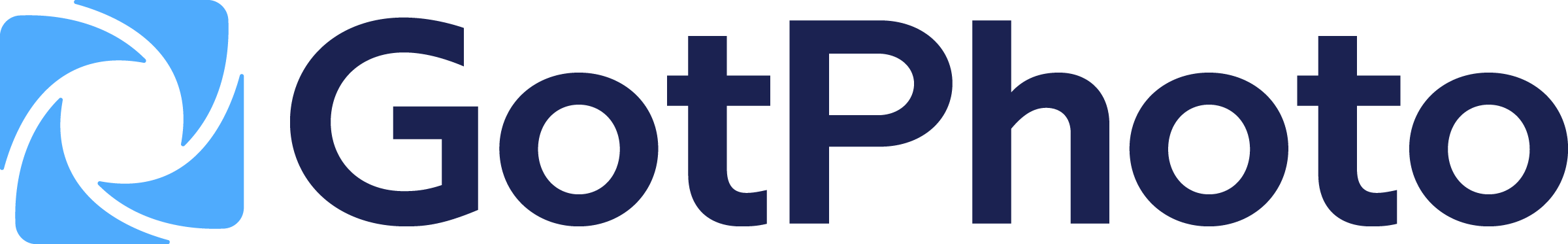 GotPhoto logo