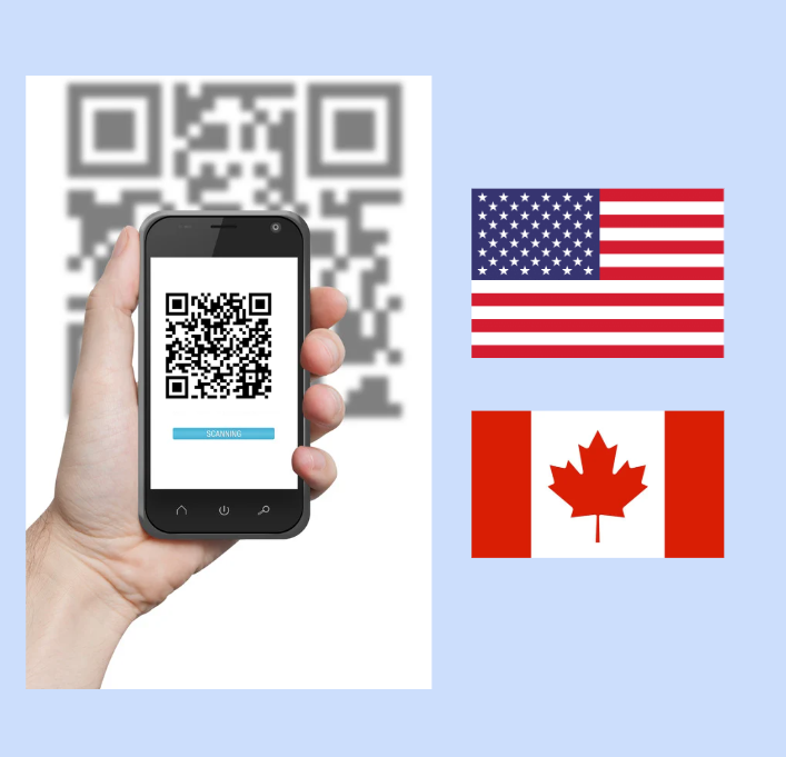 QR code for US sample gallery